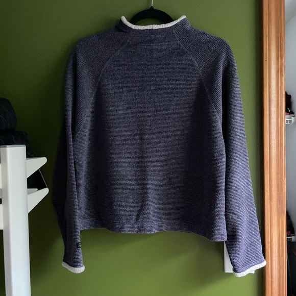 Alps pull over - Picture 3 of 4